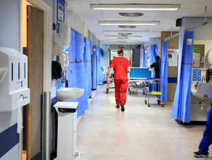 Staff sick days at Southern Health reach post-pandemic high