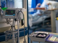More beds occupied at Hampshire Hospitals NHS Foundation Trust than at any point during pandemic