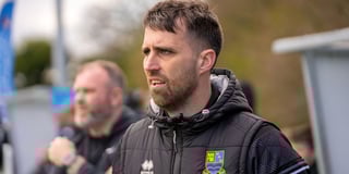 Farnham boss Paul Johnson praises side's patience after win at Alton