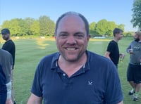 Farnham's second team earn first win of the season