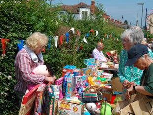Badshot Lea Community Fete to return this Saturday
