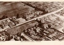Tracing back 400 years: The origins of Farnham Grammar School