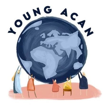 Alton Climate Action Network has been working with young people for several years – including setting up its own Young ACAN group