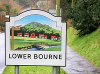 Demise of the Bourne Residents' Association blamed on social media