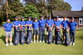 Hampshire win again at Liphook to continue run