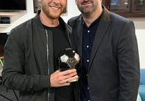 Shottermill & Haslemere celebrate successful season