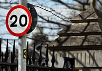 Opinion: Farnham's 20mph limits are a start – but only a start...