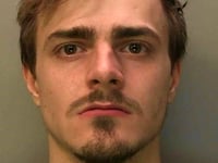 Haslemere stabbing: Man who repeatedly stabbed sleeping victim jailed