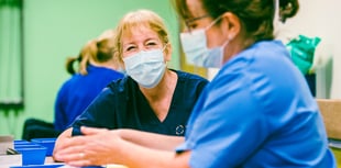 COVID19 spring vaccinations opening