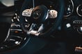 Car stolen, tracked down and thief arrested in just over an hour