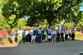 Parents fear teachers may quit 'outstanding' school over pensions row