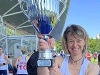 Haslemere Hockey Club enjoys a season to remember
