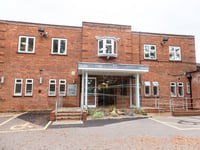 Phyllis Tuckwell Hospice's building to be demolished this winter