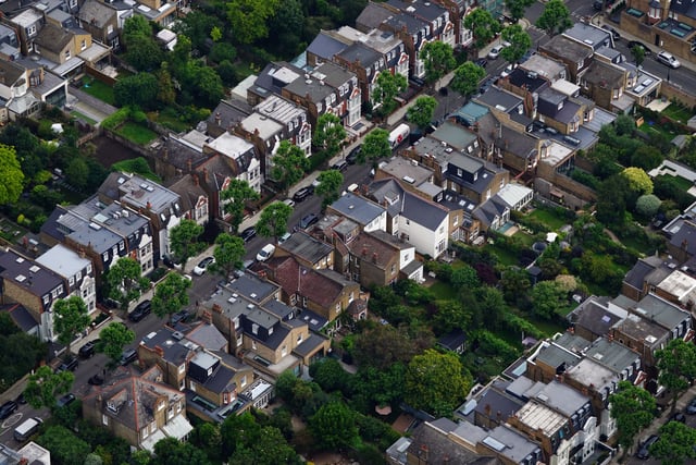 Revealed: East Hampshire's property hotspots