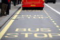 East Hampshire buses produce fewer emissions than a decade ago – as passenger journeys tumble