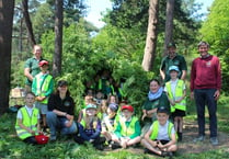 The mysterious 'Blessing of the Bower' observed at ancient monument