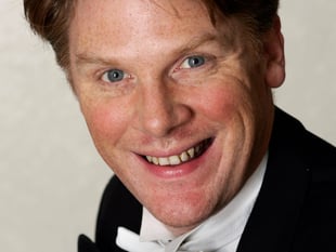 Chitty Chitty Bang Bang car coming to Haslemere Hall