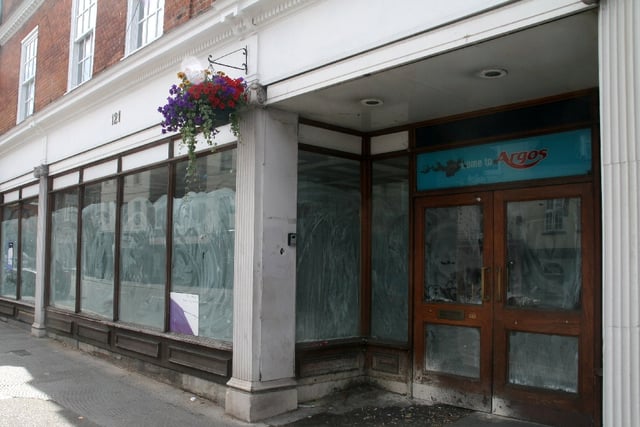Fine afternoon teas, more bubble tea and wet fish coming to Farnham