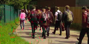 Timpson pod plan threatens Petersfield footpath 