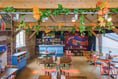 Arguably Farnham's most beautiful restaurant gets a UCA makeover
