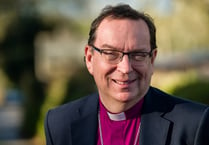Philip Mounstephen to become the next Bishop of Winchester