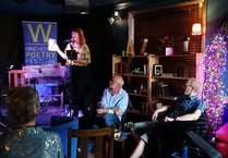 Winchester Poetry Festival set to be a multi-lingual event