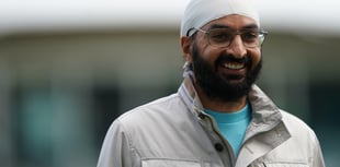 Cricketer Monty Panesar to talk about his career in Guildford