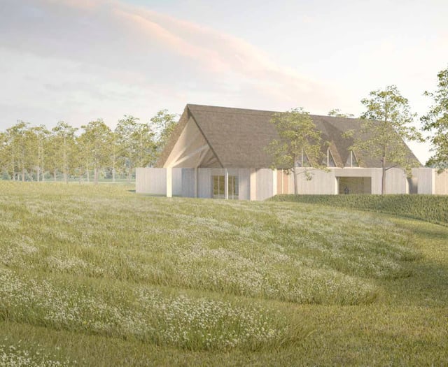 Ismaili Trust wins appeal to build Muslim funeral building in Farnham