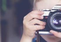Rotary Club of Farnham launches summer photo competition for children