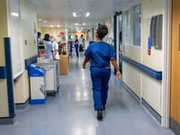 Record number of workers resigned from their posts at Hampshire Hospitals NHS Foundation Trust