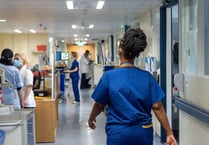 Record number of workers resigned from their posts at Solent NHS Trust