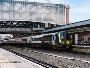 Industrial action to cause severe disruption to SWR services next week