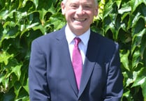 Rob Jeckells to be new headteacher at Amery Hill School in Alton