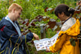 Spend time outdoors and join in this year's Big Butterfly Count