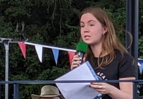 Alton Eco-Fair urges people to look after Planet Earth 