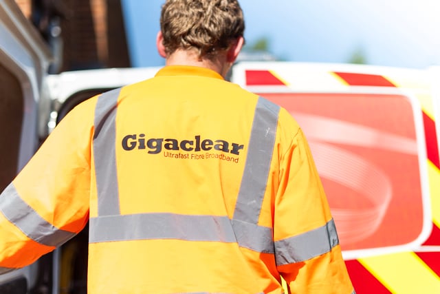 Four Marks to get fast full fibre broadband by spring 2024