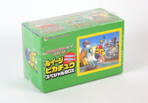Biggest Pokémon trading-card sale so far at Ewbank's set to make £100k