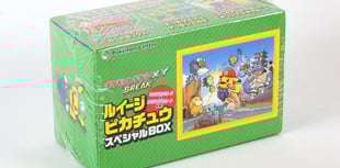Biggest Pokémon trading-card sale so far at Ewbank's set to make £100k