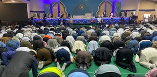 UK's biggest annual Muslim convention returns to East Hampshire
