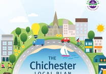 Chichester Local Plan faces "torturous" delays