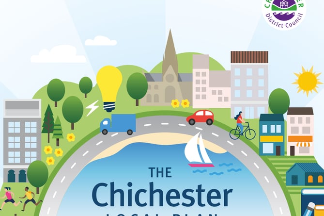 Chichester Local Plan