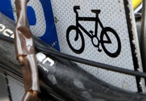 Hardly any bike thefts result in a charge in Hampshire