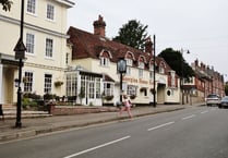 Georgian House Hotel planning permission under appeal