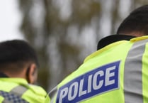 Record number of police officers leaving Hampshire