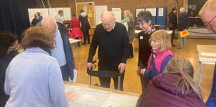Liphook and Bramshott's last chance to have say in Neighbourhood Plan