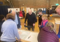 Liphook and Bramshott's last chance to have say in Neighbourhood Plan