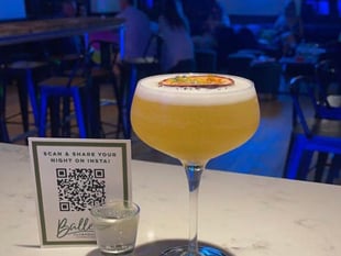 Adult-only crazy golf course and cocktail bar opens near Farnham