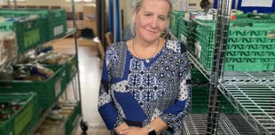 Petersfield Food Bank takes on permanent manager