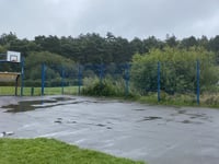 Have your say on £250,000 spending Woodlands Hall recreational ground