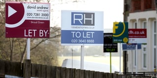 Several 'no-fault' evictions in East Hampshire since Government's ban pledge